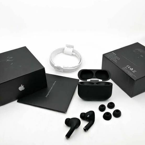 Air Pods Pro 2 Gen 2